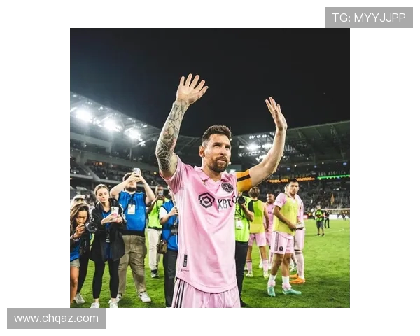 梅西迈阿密两赛季数据飙升:进球助攻双冠王,商业价值逆势破亿 梅西迈阿密两赛季数据飙升:进球助攻双冠王,商业价值逆势破亿