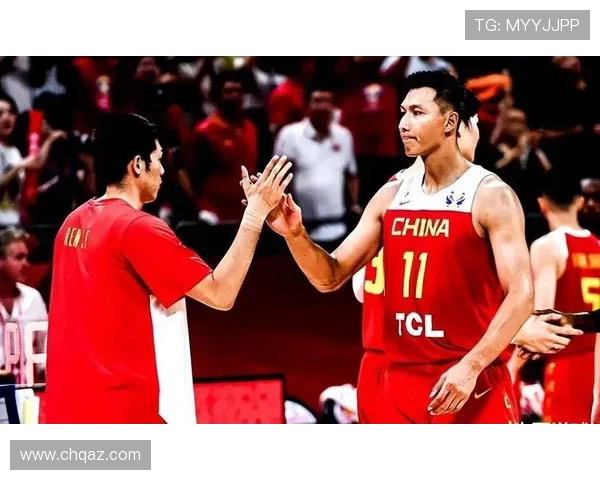 苏群解析:巅峰易建联如何无缝衔接现代 NBA 战术体系 苏群解析:巅峰易建联如何无缝衔接现代 NBA 战术体系