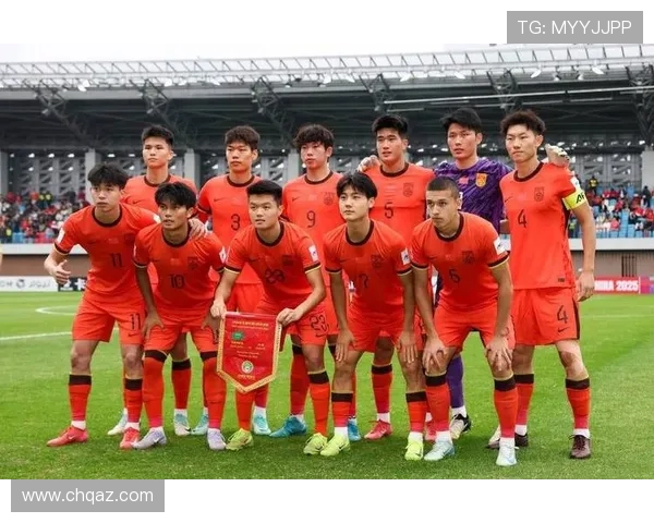 足协锚定 U20 培养共识 U22 十一月演练迎大考